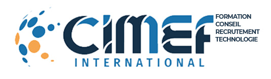 Logo CIMEF INTERNATIONAL